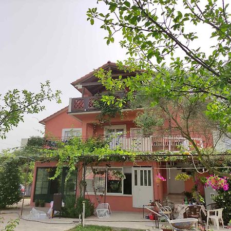 Green Valley Κότορ Εξωτερικό φωτογραφία