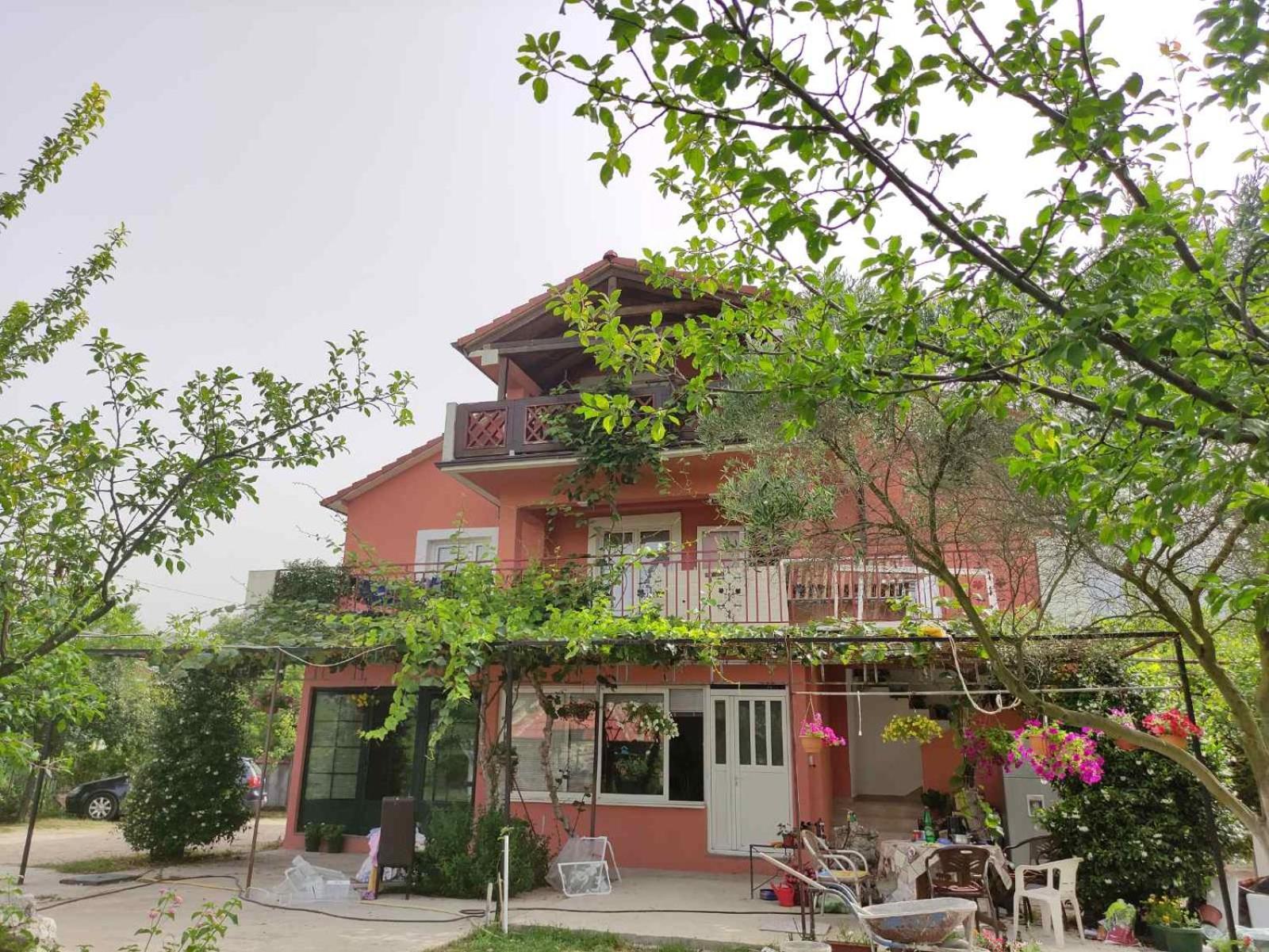 Green Valley Κότορ Εξωτερικό φωτογραφία